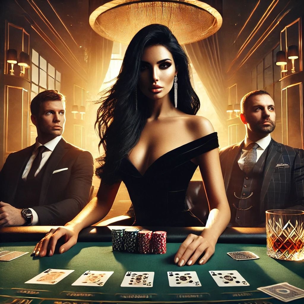 poker hands