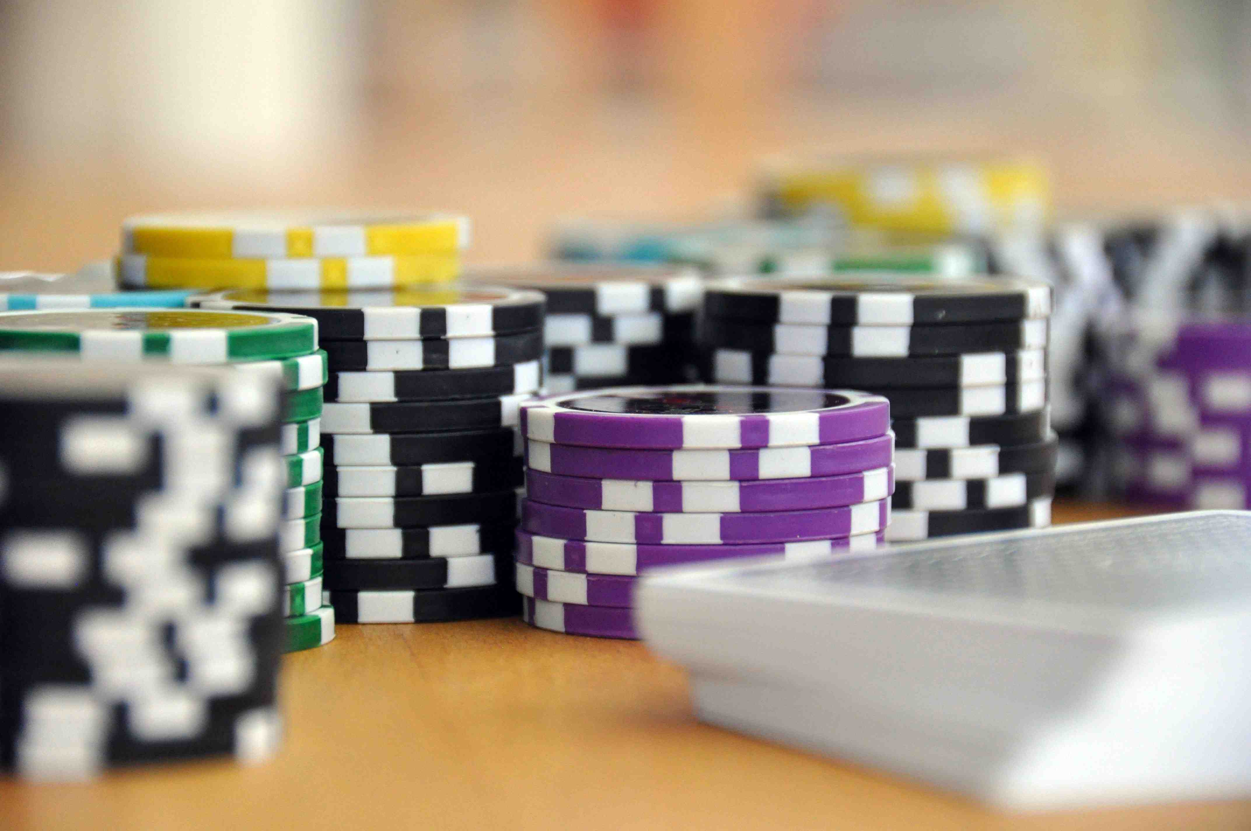 poker hands
