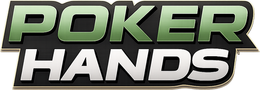 Poker Hands Logo